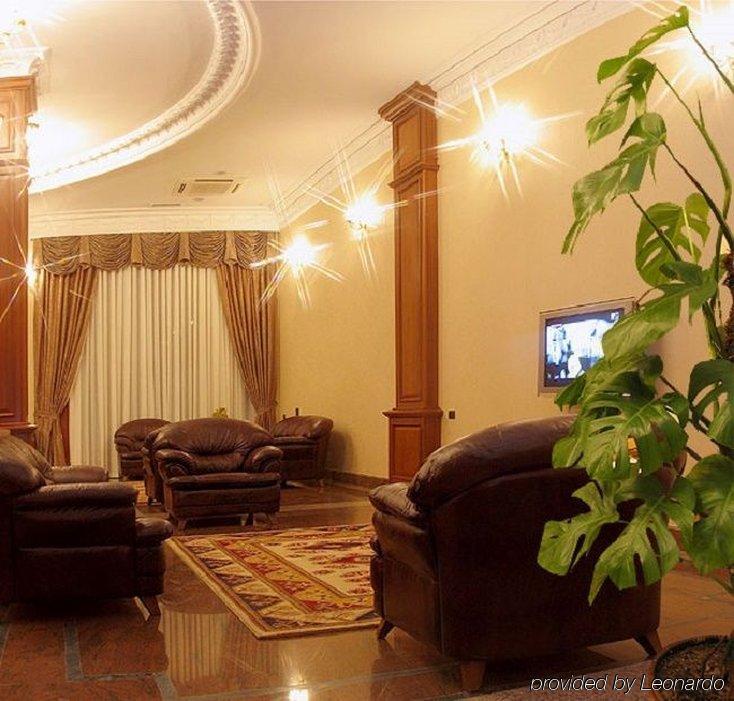 Ayf Palace บากู ภายใน รูปภาพ